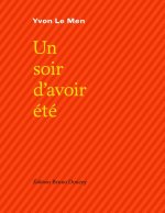 Un soir d'avoir été