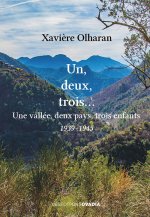 Un, Deux, Trois…