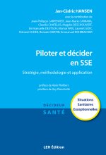 Piloter et décider en SSE