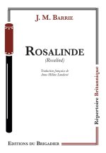 Rosalinde