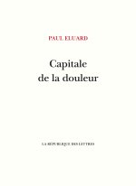 Capitale de la douleur