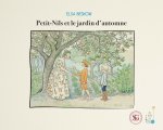 Petit-Nils et le jardin d’automne