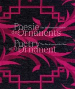 Poetry of the Ornament The Backhausen Archives /anglais/allemand