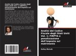 Analisi del Codice Fiscale degli Stati Uniti Vol. 1: FIRPTA e penalizzazione dell'imposta sul matrimonio