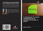 Il mentoring: Un mezzo sostenibile per lo sviluppo dei leader in Africa