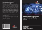 Innovazione di prodotto e gestione del design
