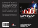 IL FINANZIAMENTO DEI MEDIA TRADIZIONALI NELL'ERA DIGITALE