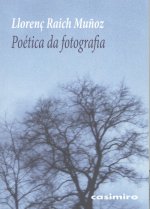 Poética da fotografia