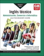 Inglés técnico para Administración, Comercio e Informática (edición 2024)