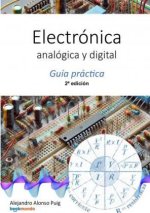 Electrónica analógica y digital, 2Ed