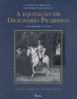A equitação em dicionário picaresco