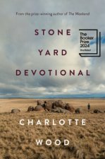 STONE YARD DEVOTIONAL