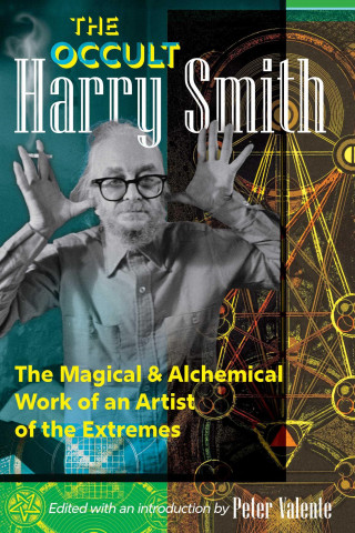 OCCULT HARRY SMITH