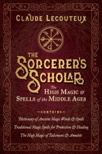 SORCERERS SCHOLAR