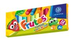 Plastelina zapachowa Astra Frutos 12 kolorów