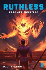 GODS & MONSTERS