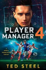 PLAYER MANAGER 4 A SPORTS PROGRESSION