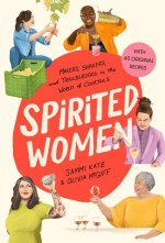 SPIRITED WOMEN