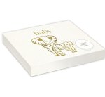 BABY FIRST YEAR MILESTONE CARDS