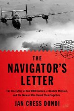 NAVIGATORS LETTER
