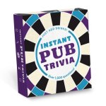 INSTANT PUB TRIVIA