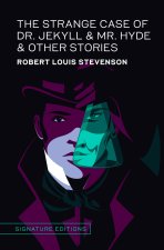 STRANGE CASE OF DR JEKYLL & MR HYDE & OT