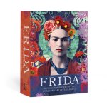 BX-FRIDA KAHLO BOX