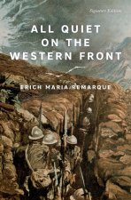 ALL QUIET ON THE WESTERN FRONT