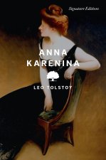 ANNA KARENINA
