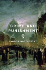 CRIME & PUNISHMENT