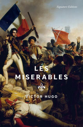 LES MISERABLES