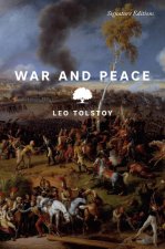 WAR & PEACE