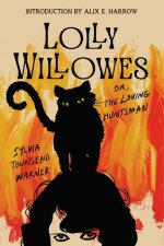LOLLY WILLOWES