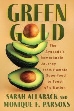 GREEN GOLD