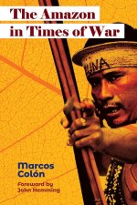 AMAZON IN TIMES OF WAR