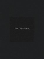 The Color Black