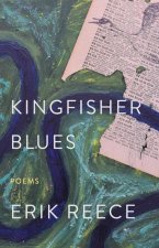 KINGFISHER BLUES POEMS