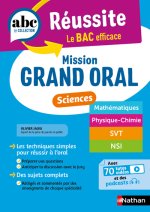 Mission Grand Oral - Maths - Physique Chimie