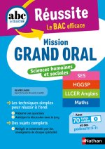 Mission Grand Oral - SES HGGSP