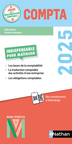 Compta 2025 - Mini-Précis