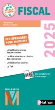 Fiscalité 2025 - Mini-Précis