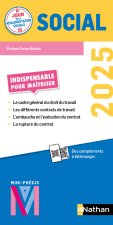 Social 2025 - Mini-Précis