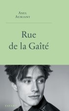 Rue de la Gaité