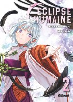 Éclipse humaine - Tome 02