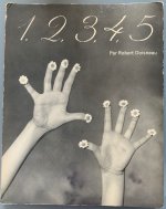 1 2 3 4 5 - Compter en s'amusant