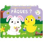 COMBIEN DE DODOS AVANT PAQUES ?