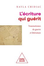 L'Ecriture qui guérit