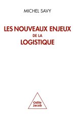 La Logistique à l'ère d'Amazon