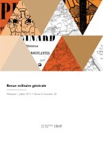 Revue militaire générale