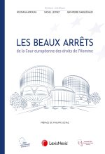 Les beaux arrêts de la Cour européenne des droits de l'Homme